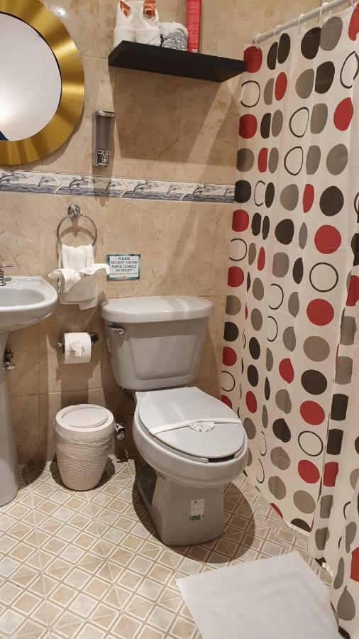 Coralito Malecon Luxury Studio Isla Mujeres Dış mekan fotoğraf