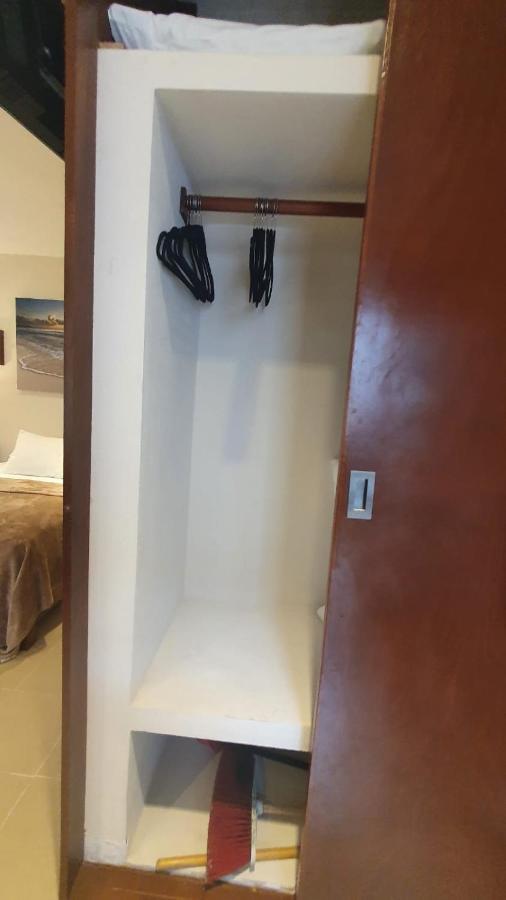 Coralito Malecon Luxury Studio Isla Mujeres Dış mekan fotoğraf
