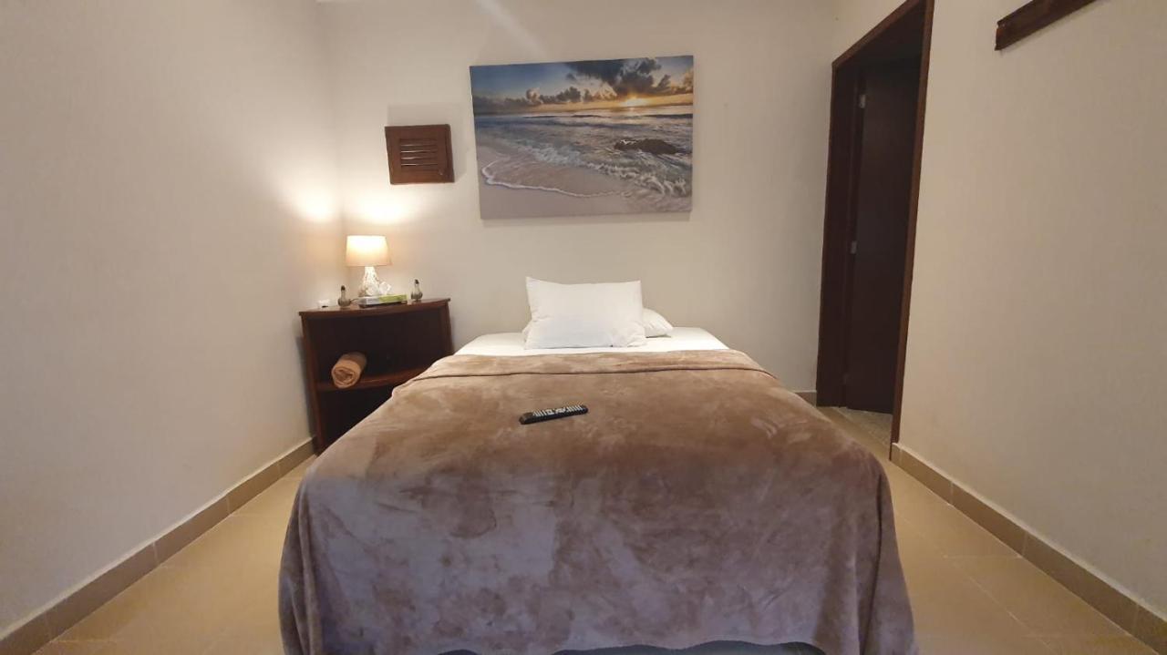 Coralito Malecon Luxury Studio Isla Mujeres Dış mekan fotoğraf