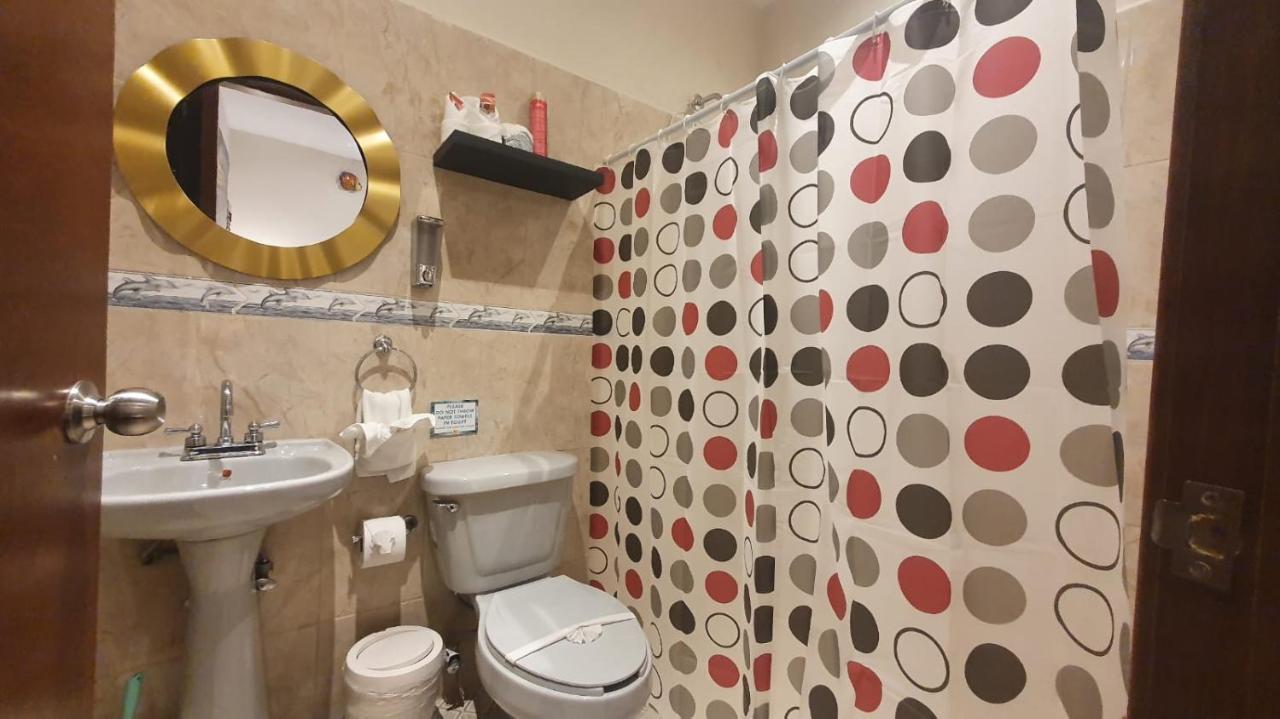 Coralito Malecon Luxury Studio Isla Mujeres Dış mekan fotoğraf