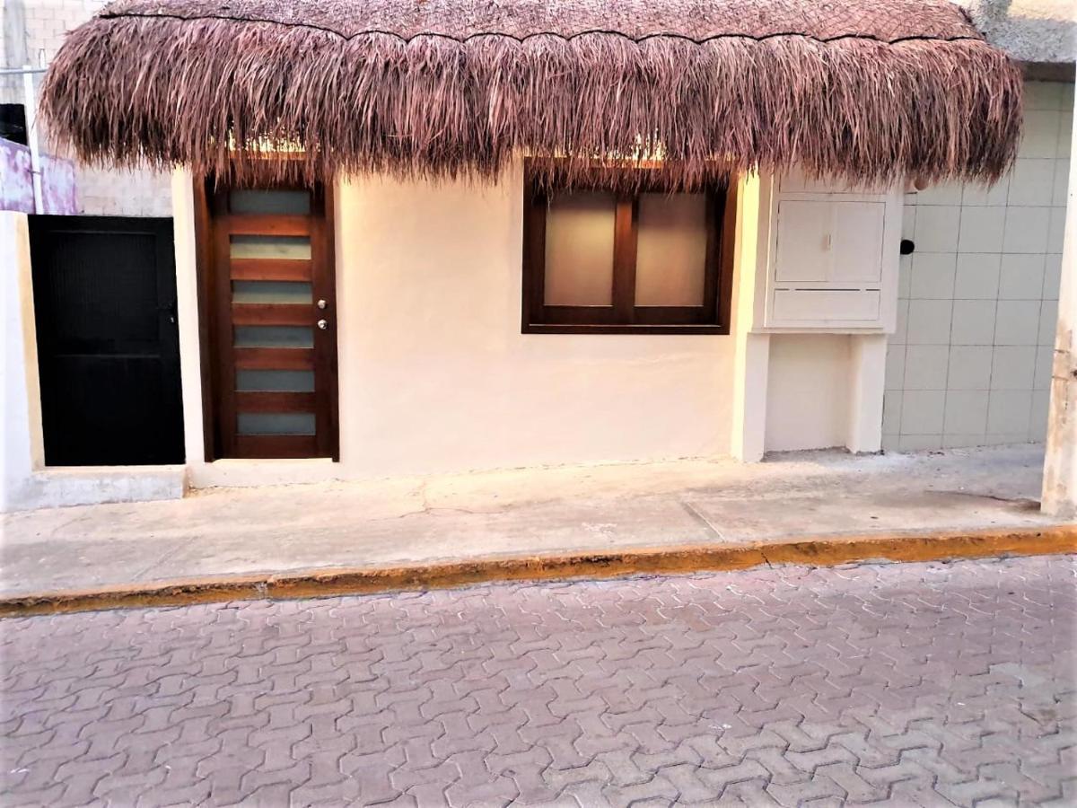 Coralito Malecon Luxury Studio Isla Mujeres Dış mekan fotoğraf