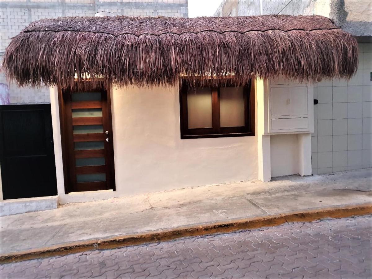 Coralito Malecon Luxury Studio Isla Mujeres Dış mekan fotoğraf