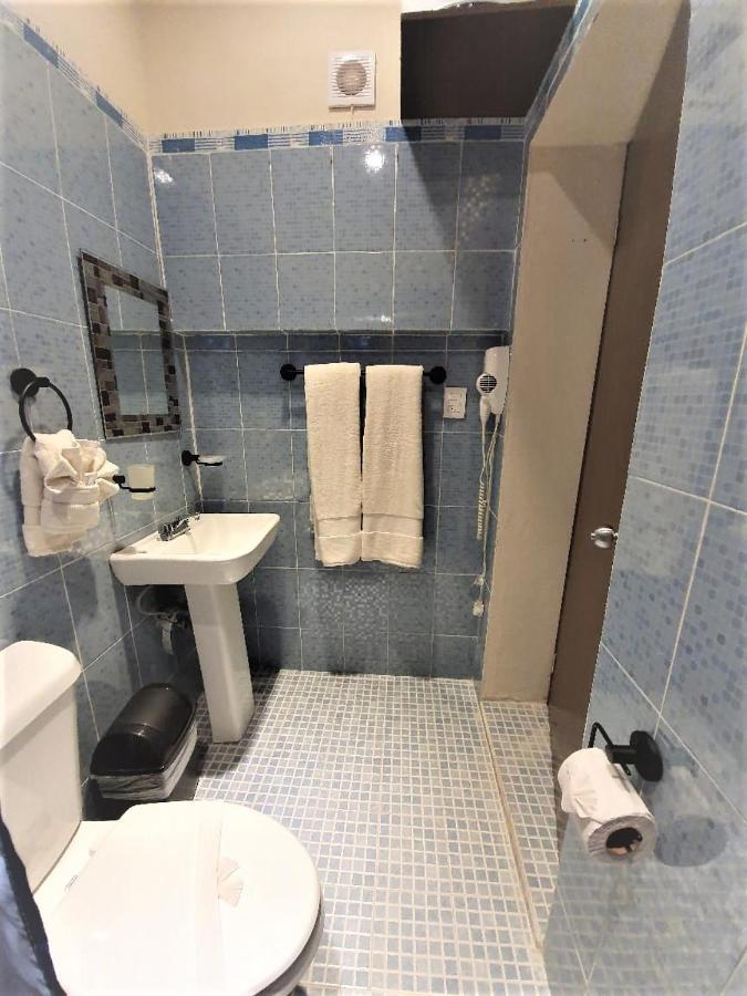 Coralito Malecon Luxury Studio Isla Mujeres Dış mekan fotoğraf